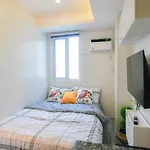 Brand New Unit Stay For 3 Pax At Mplace Residences