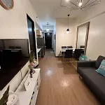 Condo Unit In Sucat, Paranaque Calathea Place