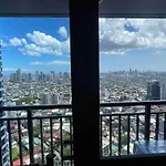 D\'Den At Smdc Air Makati 1Br Bay View