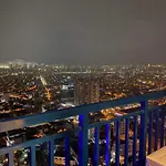 D\'Den At Smdc Air Makati 1Br Bay View