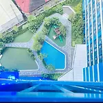 D\'Den At Smdc Air Makati 1Br Bay View