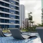 D\'Den At Smdc Air Makati 1Br Bay View