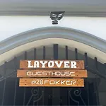 Layover Guesthouse At 28 Fokker- Near Airport