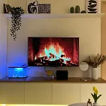 The Cozy Cove - 3Br With Netflix, Prime And Ktv