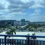 Sea Residences Mall Of Asia- Jerson