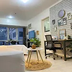 South Of Market Private Residences Nr Sm Aura Bgc