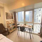 South Of Market Private Residences Nr Sm Aura Bgc