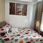 Sea Residences Mall Of Asia- Jerson