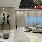 Budget Friendly Hotel Red Residences Makati