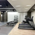 Budget Friendly Hotel Red Residences Makati