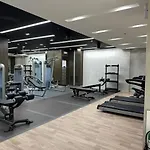 Budget Friendly Hotel Red Residences Makati
