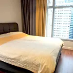 3Br Luxury Apartment In Heart Of Ortigas