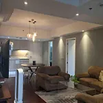 3Br Luxury Apartment In Heart Of Ortigas