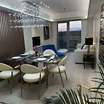 Luxury Penthouse Hotel Near City Of Dreams Casino9