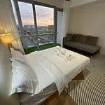 Luxury Penthouse Hotel Near City Of Dreams Casino9