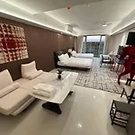 Luxury Penthouse Hotel Near City Of Dreams Casino1