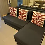 Manila Bay Penthouse Condo