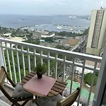 Manila Bay Penthouse Condo