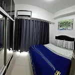 Carps Staycation