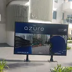 Azure Urban Resorts With Wave Pool Access