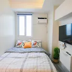 Brand New Unit Stay For 3 Pax At Mplace Residences
