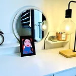 Oreo1232 House