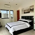Entire Luxe Penthouse For Private Parties