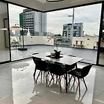 Entire Luxe Penthouse For Private Parties