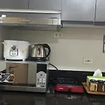 Spacious Two Bedroom In Novaliches
