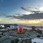 Kathys Crib 2Bedroom Moa View