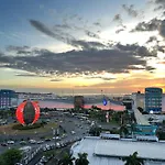 Kathys Crib 2Bedroom Moa View