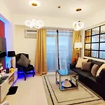 Velvet Accommodation Ph