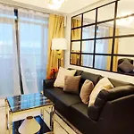 Velvet Accommodation Ph