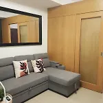 Newly Renovated Shell Residences Mall Of Asia Condo