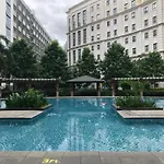 2 Bedroom 81 Newport Condo Unit At Naia Terminal 3