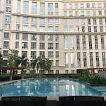2 Bedroom 81 Newport Condo Unit At Naia Terminal 3