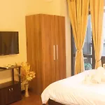 The Gramercy Residences