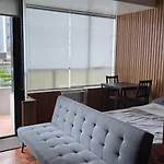 The Garden Heights Condominium
