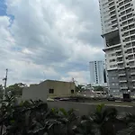 The Garden Heights Condominium