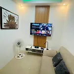Comfortable 2 Bedroom Unit Near Airport
