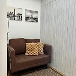 Taguig City Grace Residences With Small Balcony