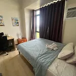 Gentry Manor With Wifi,Gym,Pool Near Okada,Naia&Moa 12B
