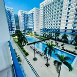 Sea Residences Near Moa And Smx