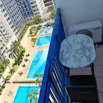 Sea Residences-Booking Reservation