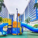 Sea Residences-Booking Reservation