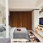 Azure Urban Resort-The Rustic Escape
