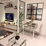 Azure Urban Resort-The Rustic Escape