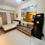 Unit 23L T-B The Pearl Place Ortigas