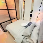Shore 2 Tower 2 & 3 Staycation Suite