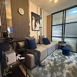 Shore 2 Tower 2 & 3 Staycation Suite